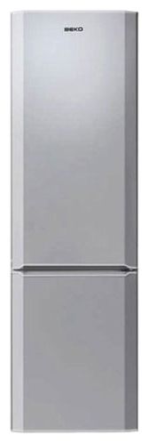 Холодильник BEKO CN 329100 S