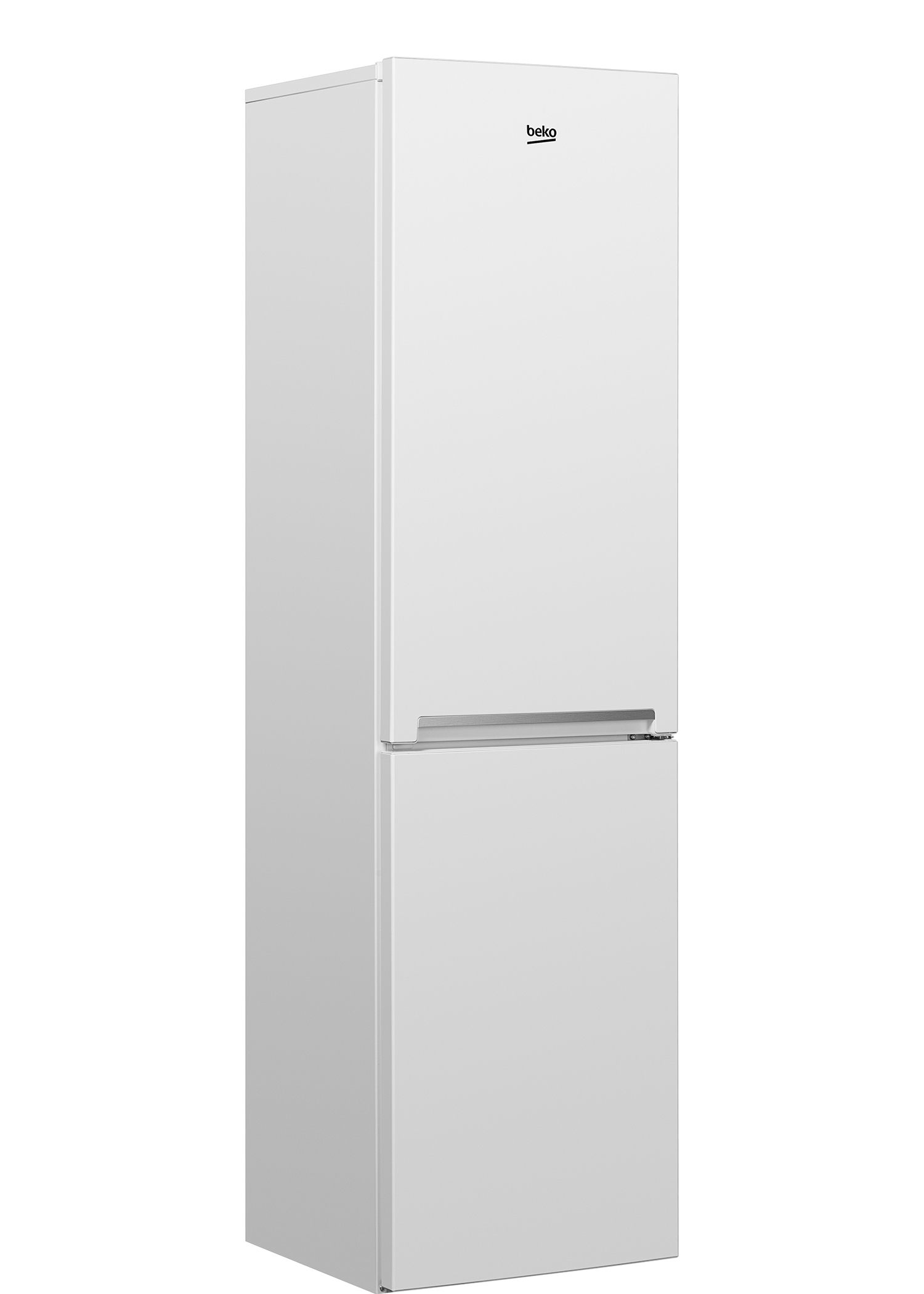 Холодильник Beko CSMM8335MC0W