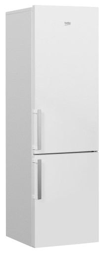 Холодильник BEKO RCNK 320K21 W