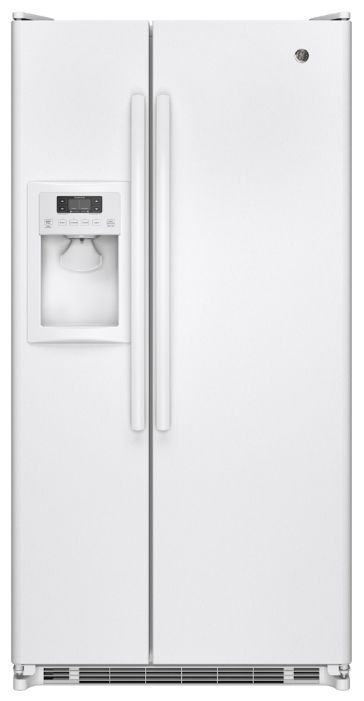 Холодильник General Electric GSE22ETHWW