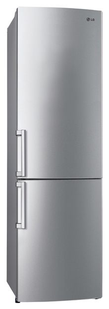Холодильник LG GA-B489 ZMCA