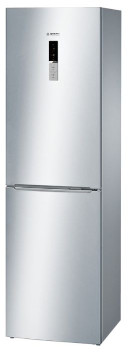 Холодильник Bosch KGN39VL15