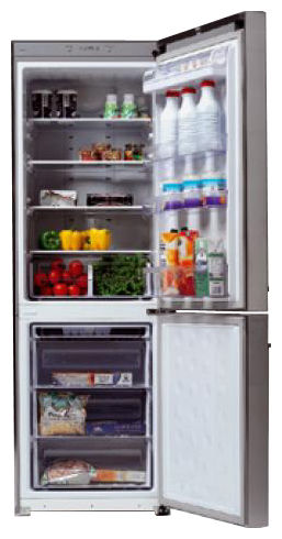 Холодильник ILVE RN 60 C Blue