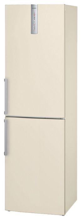 Холодильник Bosch KGN39XK14