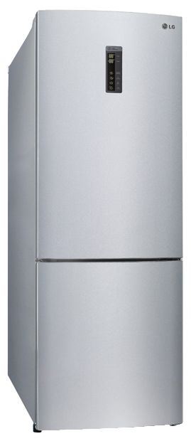 Холодильник LG GC-B559 PMBZ