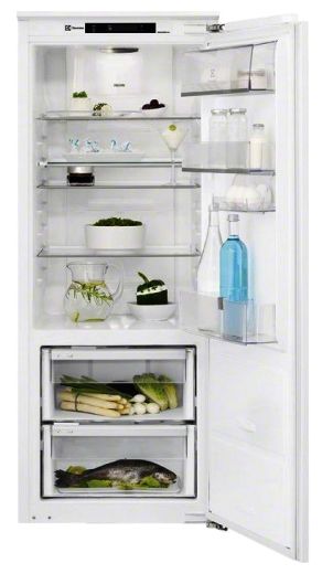 Встраиваемый холодильник Electrolux ERC 2395 AOW