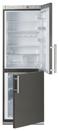 Холодильник Bomann KG211 anthracite