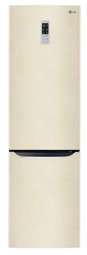 Холодильник LG GW-B489 SEQL