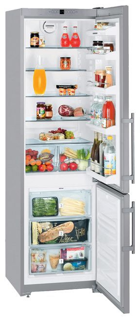 Холодильник Liebherr CNesf 4003