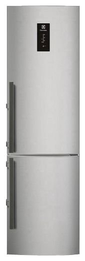 Холодильник Electrolux EN 93852 KX