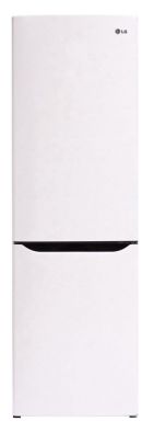 Холодильник LG GA-B379 SQCL