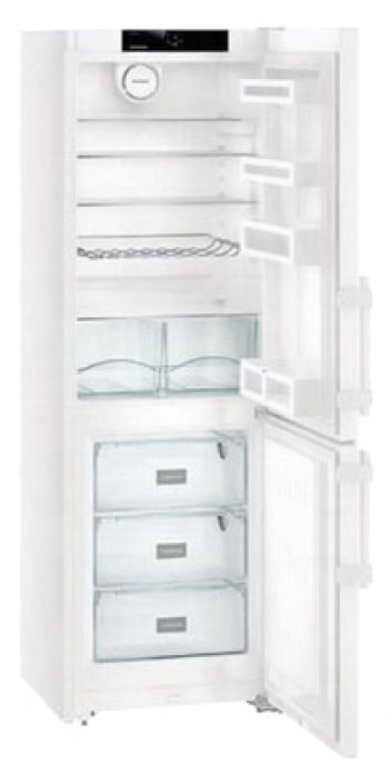 Холодильник Liebherr C 3525-20001