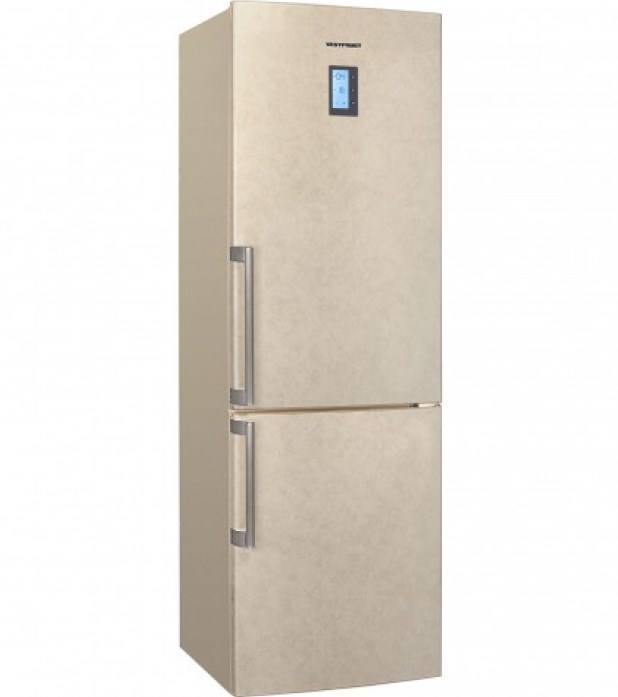 Холодильник VestFrost VF 3663 B New