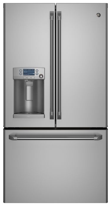 Холодильник General Electric CYE22TSHSSS