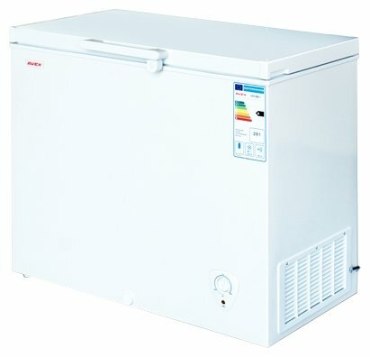 Морозильник AVEX CFH-206-1