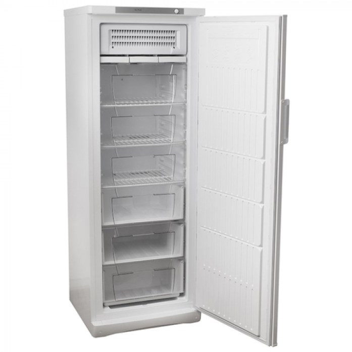 Морозильный шкаф leran fsf 232 w