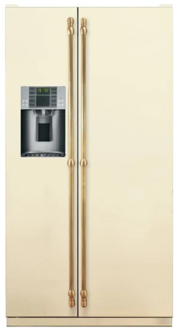 Холодильник IO Mabe ORE30VGHCBI