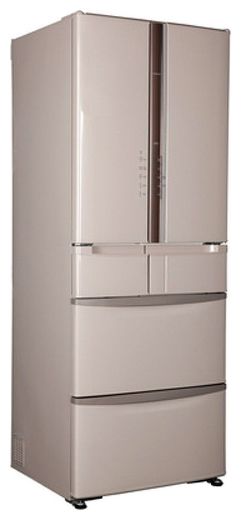 Холодильник Hitachi R-SF48CMUT