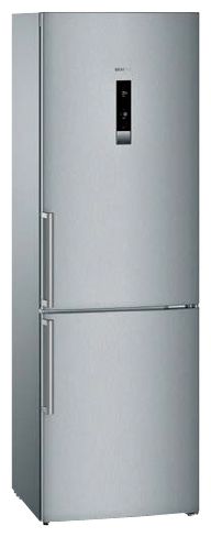 Холодильник Siemens KG36EAL20