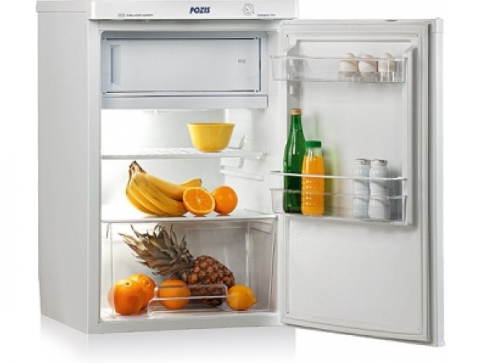 Холодильник POZIS RS - 411 белый