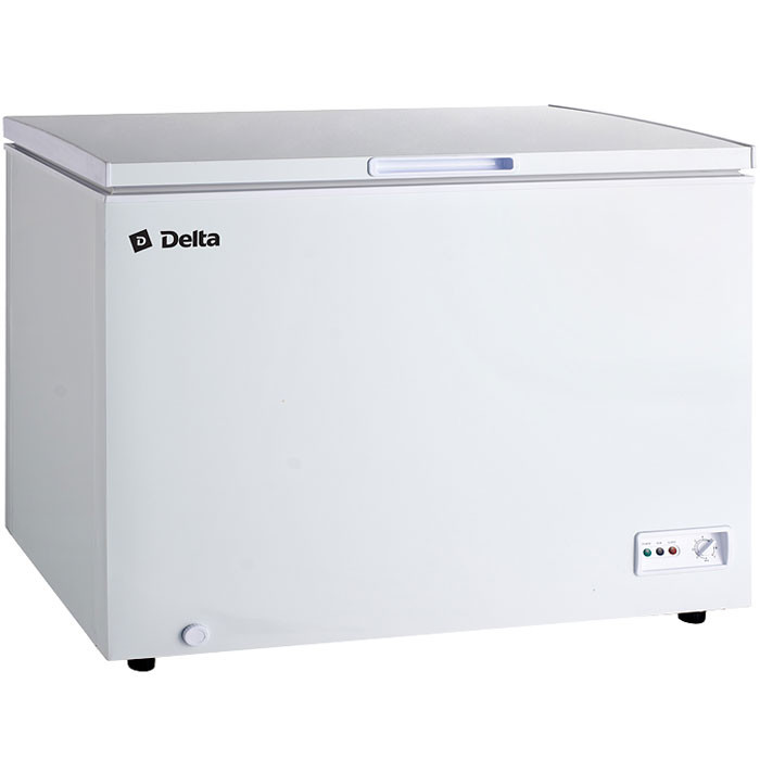 Морозильник Delta D-С512НК
