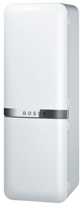 Холодильник Bosch KCN40AW30