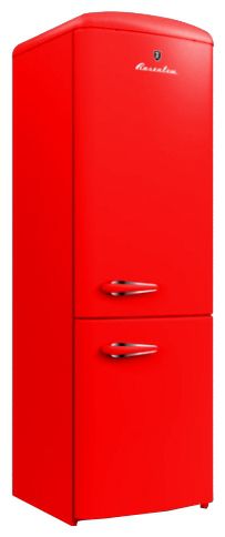 Холодильник ROSENLEW RC312 RUBY RED