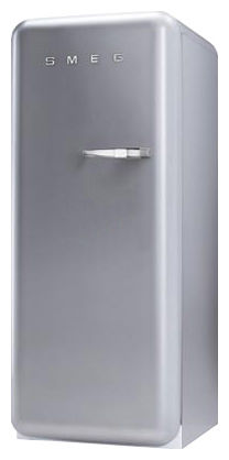 Холодильник Smeg FAB28LX