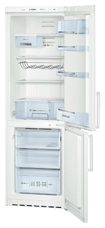 Холодильник Bosch KGN36XW20