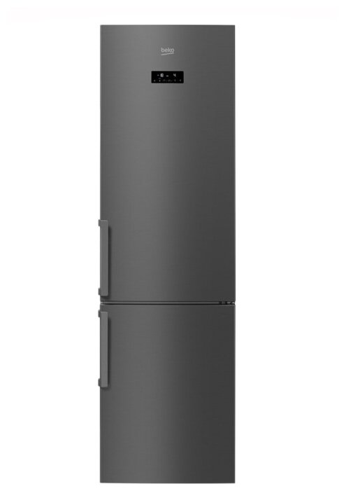 Холодильник Beko CNKR 5356E21 X