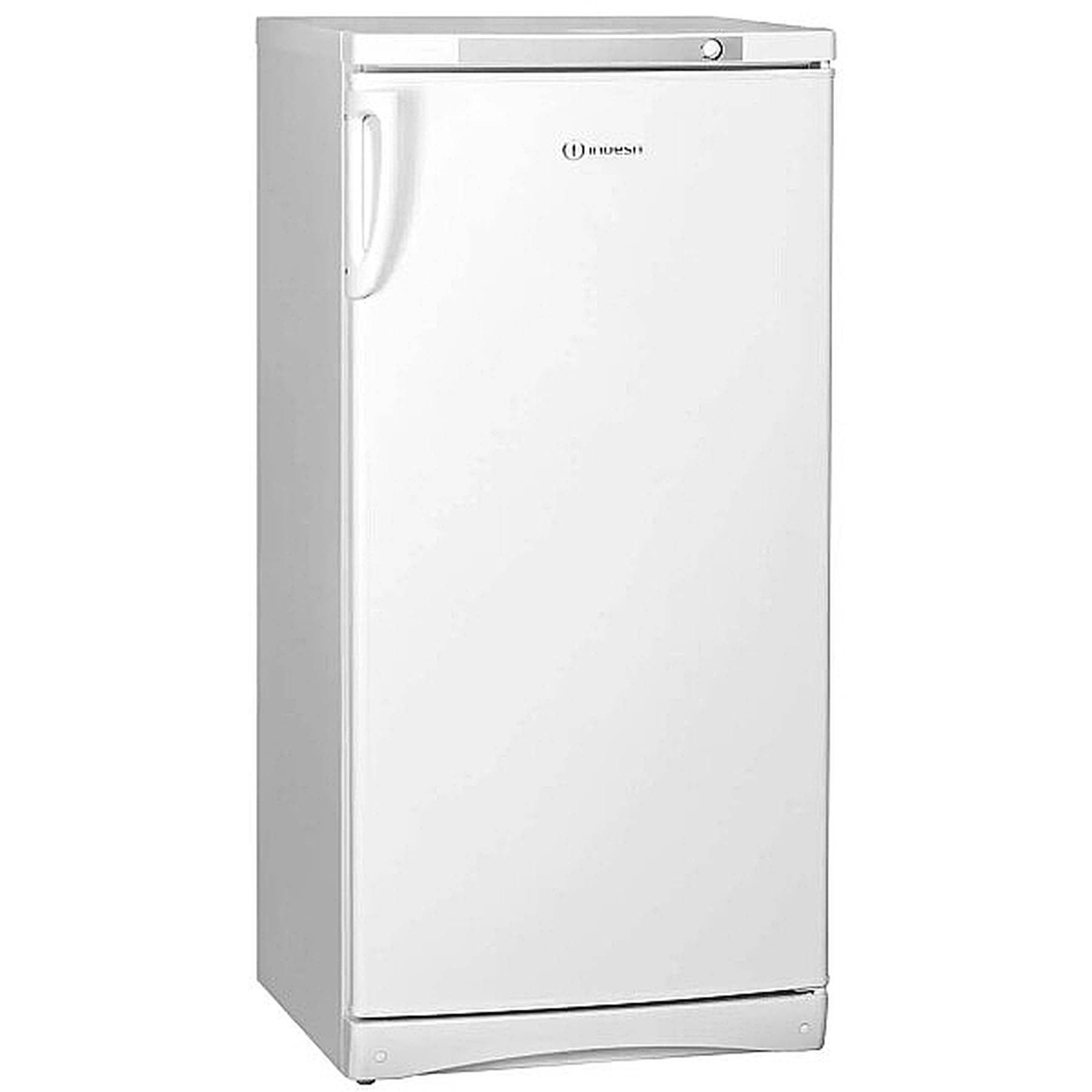 Холодильник однокамерный Indesit ITD 125 W