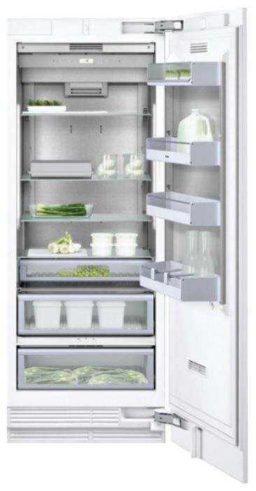 Встраиваемый холодильник Gaggenau RC 472-301