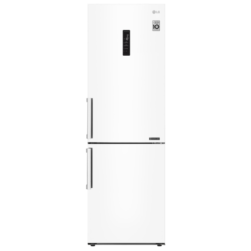 Холодильник LG GA-B459 BQKL