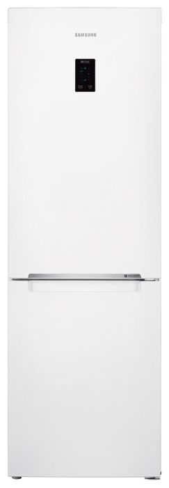 Холодильник Samsung RB-33 J3200WW