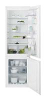 Встраиваемый холодильник Electrolux ENN 92841 AW