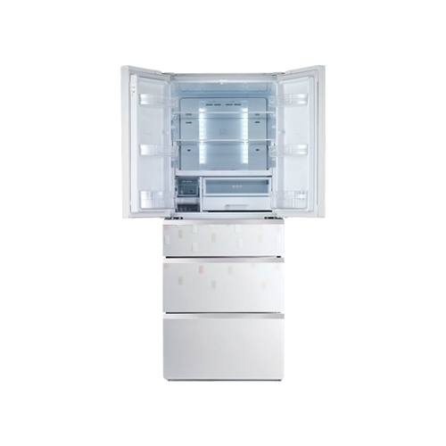 Холодильник LG GC-B40 BSGMD