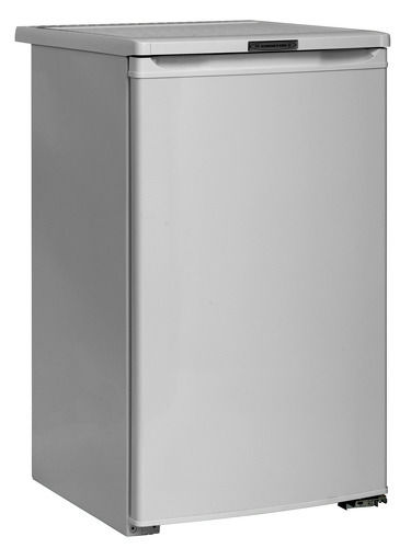 Холодильник Саратов 452 серый