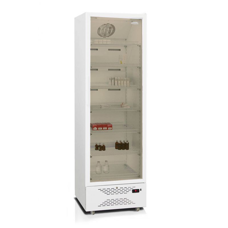 Холодильник Бирюса 550