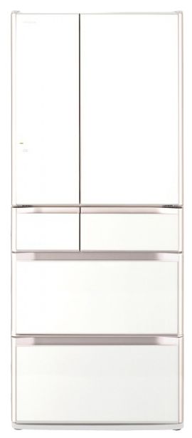 Холодильник Hitachi R-E6800UXW