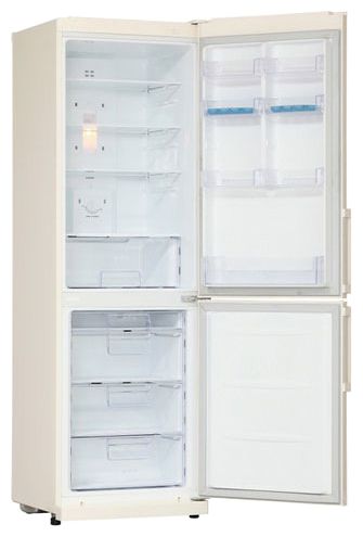 Холодильник LG GA-E409 UEQA