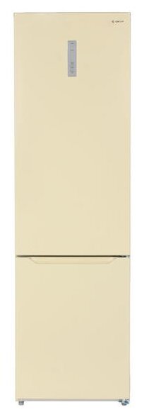 Холодильник DEXP RF-CN360DMA/BGI