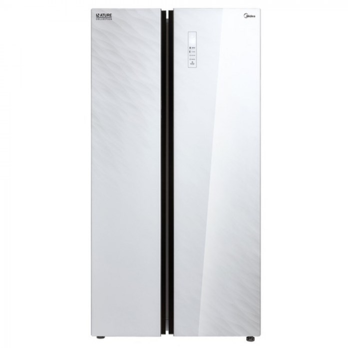 Холодильник side by side Midea MRS518SNGW