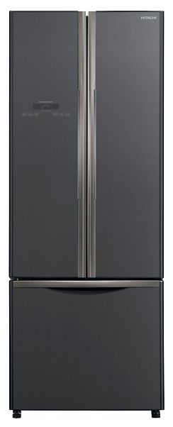 Холодильник Hitachi R-WB482PU2GGR