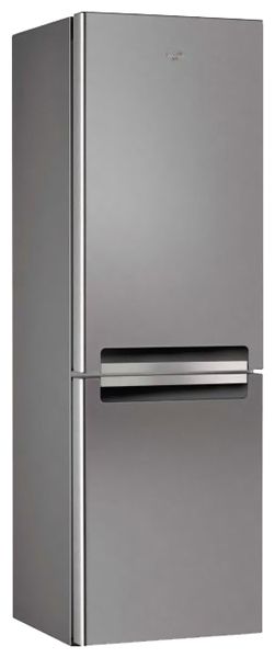 Холодильник Whirlpool WBV 3327 NFCIX