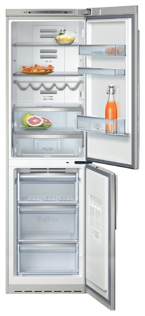 Холодильник NEFF K5880X4