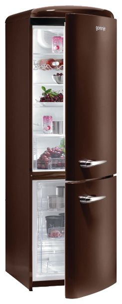 Холодильник Gorenje RK 60359 OCH