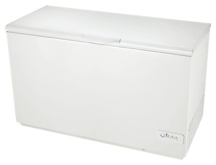 Морозильник Electrolux ECN 40109 W