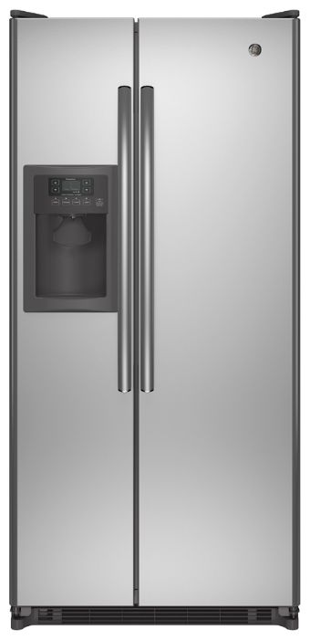 Холодильник General Electric GSS20ESHSS
