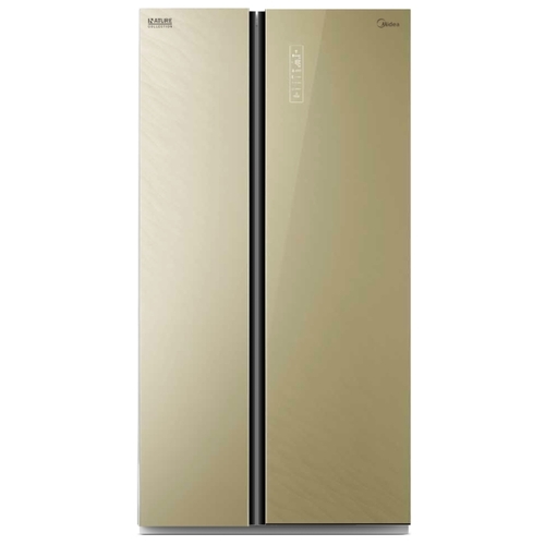 Холодильник Midea MRS518SNGBE