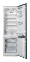 Встраиваемый холодильник Smeg CR324PNF